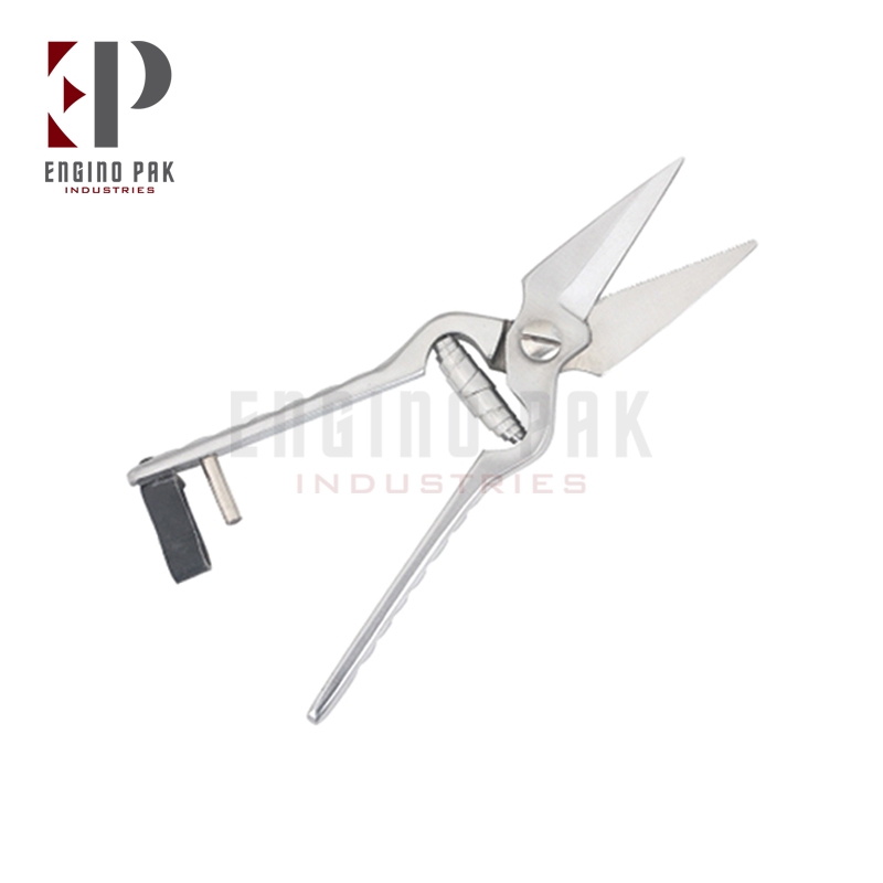 Hoof & Claw Instruments